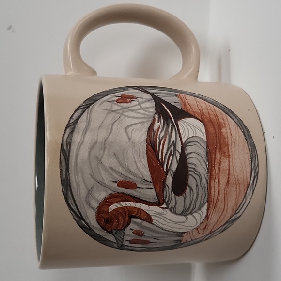 Pintail Duck Design Coffee Mug By Applause #5735 - Picture 12 of 12